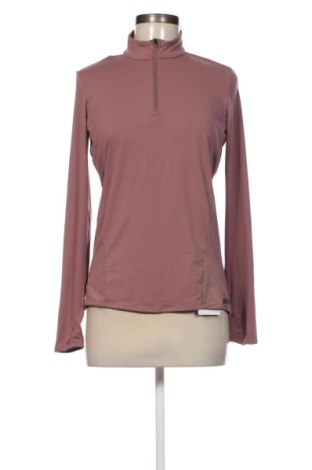 Bluzka damska Unbranded, Rozmiar S, Kolor Popielaty róż, Cena 30,99 zł, #136987708