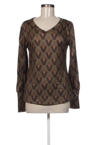 Bluză de femei Unbranded, Mărime S, Culoare Multicolor, Preț 27,99 Lei, #136987735