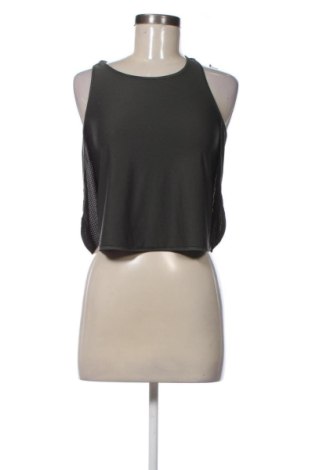 Damen Shirt Domyos, Größe S, Farbe Grün, Preis € 7,99, #136987829