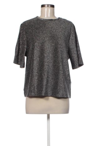 Bluză de femei Pescara, Mărime L, Culoare Argintiu, Preț 28,99 Lei, #136987834