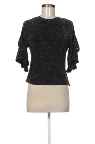 Bluză de femei Morgan, Mărime S, Culoare Negru, Preț 63,99 Lei, #136987847