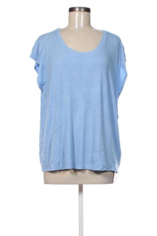 Damen Shirt Nkd, Größe XL, Farbe Blau, Preis 7,99 €, #136987870