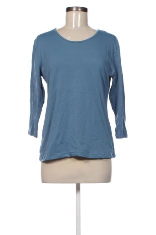 Damen Shirt Port Louis, Größe M, Farbe Blau, Preis 7,99 €, #136987909