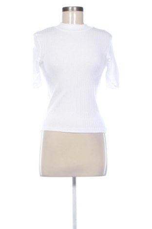 Damen Shirt Sinsay, Größe S, Farbe Weiß, Preis 7,62 €, #136987946