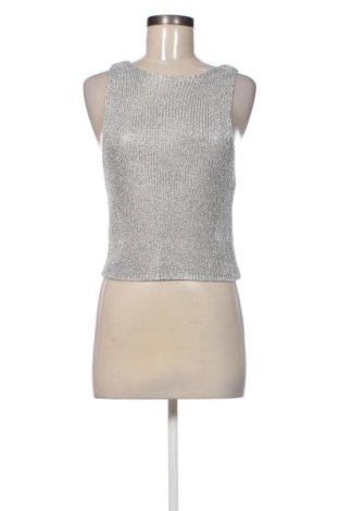 Bluză de femei Unbranded, Mărime M, Culoare Argintiu, Preț 37,99 Lei, #136987953