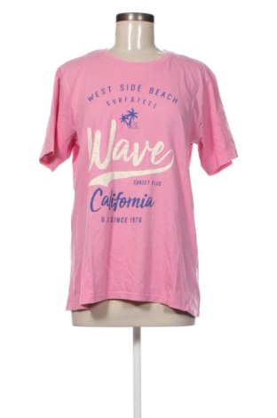 Damen Shirt Unbranded, Größe XL, Farbe Rosa, Preis 12,99 €, #136987985