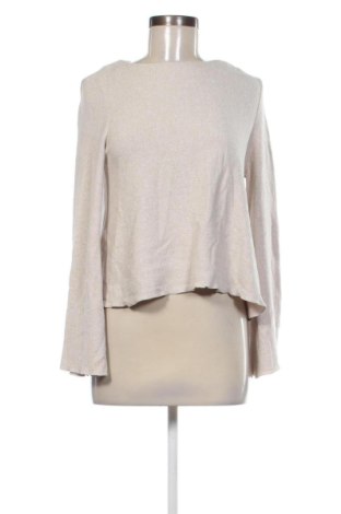 Дамска блуза Mango, Размер S, Цвят Екрю, Цена 9,00 €, #136987994