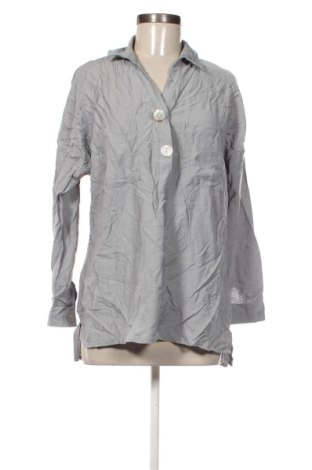 Bluză de femei Unbranded, Mărime L, Culoare Gri, Preț 33,99 Lei, #136988045