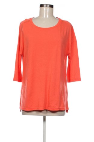 Bluză de femei Tchibo, Mărime XL, Culoare Portocaliu, Preț 34,99 Lei, #136988062