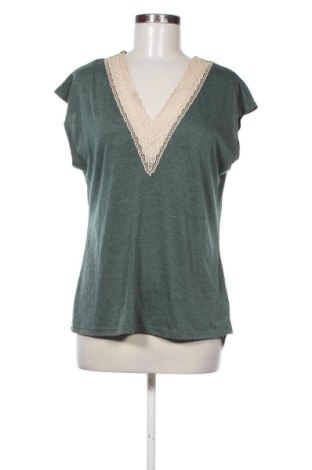 Damen Shirt SHEIN, Größe S, Farbe Grün, Preis 6,99 €, #136988111