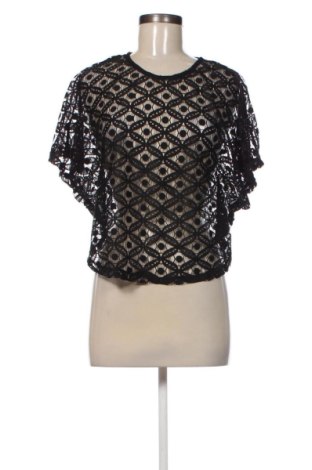 Bluzka damska ONLY, Rozmiar S, Kolor Czarny, Cena 26,99 zł, #136988112