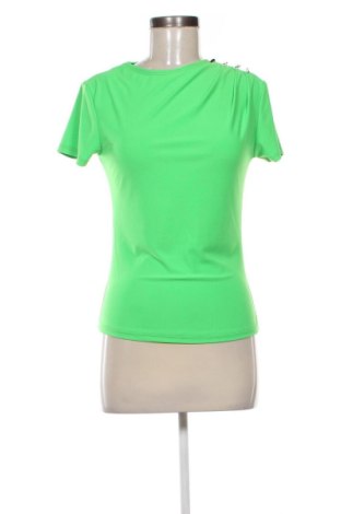 Bluză de femei Unbranded, Mărime M, Culoare Verde, Preț 38,44 Lei, #136988136