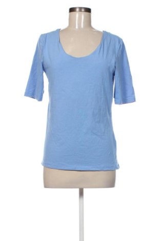 Damen Shirt Blind Date, Größe L, Farbe Blau, Preis € 8,99, #136988188