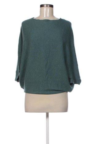 Damen Shirt Jacqueline De Yong, Größe M, Farbe Grün, Preis 3,99 €, #136988242