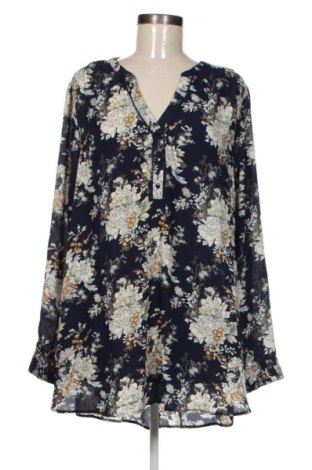 Damen Shirt Miss Etam, Größe XXL, Farbe Mehrfarbig, Preis 13,99 €, #136988248