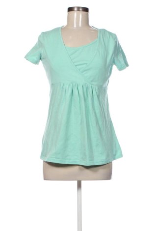 Bluză de femei Bpc Bonprix Collection, Mărime S, Culoare Verde, Preț 31,99 Lei, #136988267