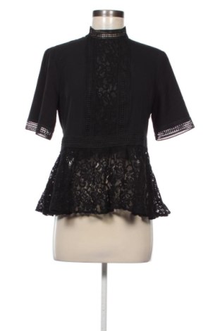 Bluzka damska Unbranded, Rozmiar S, Kolor Czarny, Cena 30,99 zł, #136988293