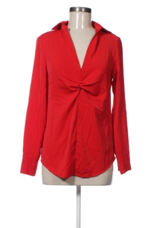 Damen Shirt Unbranded, Größe M, Farbe Rot, Preis € 4,99, #136988318