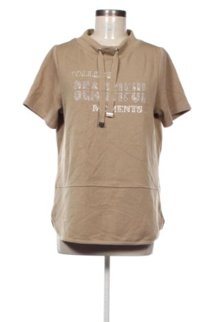 Dámska blúza Unbranded, Veľkosť XL, Farba Béžová, Cena  13,95 €, #136988456