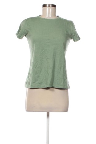 Дамска блуза SHEIN, Размер M, Цвят Зелен, Цена 6,64 €, #136988499