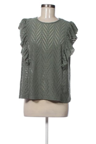 Bluzka damska Vero Moda, Rozmiar XL, Kolor Zielony, Cena 50,99 zł, #136988524