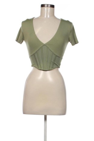 Damen Shirt Amisu, Größe XS, Farbe Grün, Preis € 9,99, #136988588