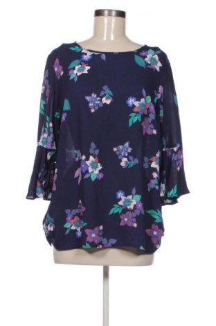 Damen Shirt Yessica, Größe XL, Farbe Mehrfarbig, Preis 6,99 €, #136988611