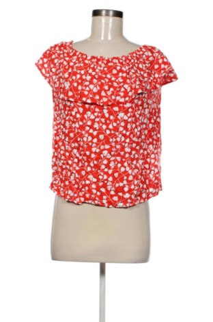 Damen Shirt VILA, Größe M, Farbe Mehrfarbig, Preis 6,99 €, #136988680