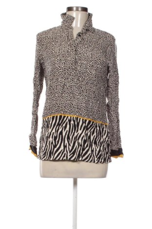 Damen Shirt Comma,, Größe S, Farbe Mehrfarbig, Preis 7,99 €, #136988710