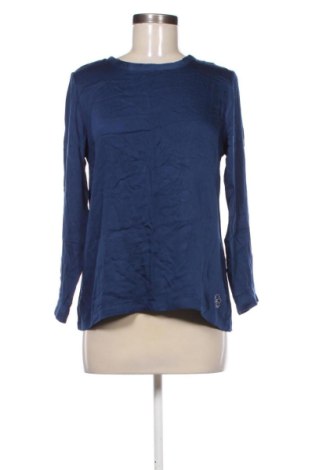 Bluză de femei Unbranded, Mărime M, Culoare Albastru, Preț 21,00 Lei, #136988729