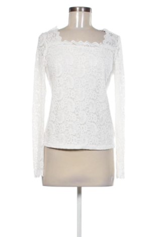 Damen Shirt SHEIN, Größe L, Farbe Weiß, Preis 6,00 €, #136988780