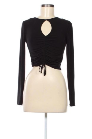 Bluză de femei Amisu, Mărime S, Culoare Negru, Preț 31,49 Lei, #136988791
