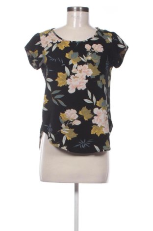 Дамска блуза ONLY, Размер XS, Цвят Многоцветен, Цена 4,60 €, #136988831