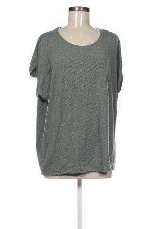 Дамска блуза Vero Moda, Размер XXL, Цвят Многоцветен, Цена 11,24 €, #136988856