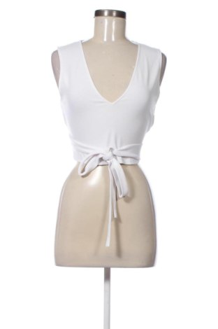 Bluză de femei Zara, Mărime S, Culoare Alb, Preț 74,99 Lei, #136988857