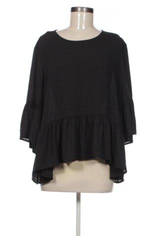 Bluză de femei Vero Moda, Mărime XL, Culoare Negru, Preț 48,99 Lei, #136988921