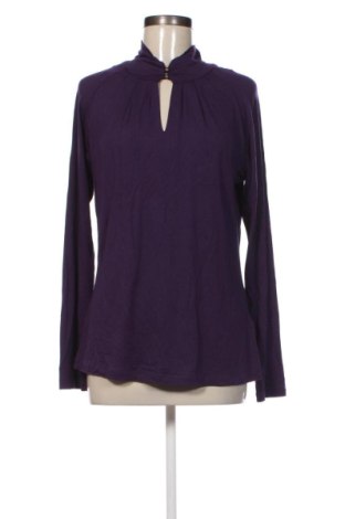 Damen Shirt Unbranded, Größe M, Farbe Lila, Preis 7,99 €, #136988943