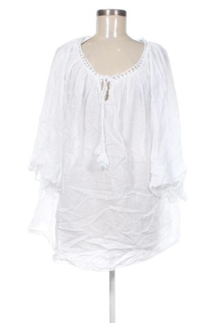 Bluză de femei Unbranded, Mărime XXL, Culoare Alb, Preț 52,99 Lei, #136989059