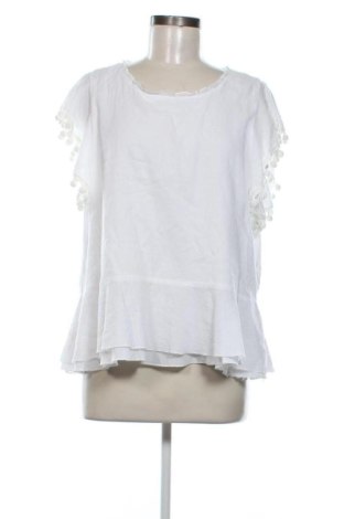Damen Shirt Cupio, Größe L, Farbe Weiß, Preis 11,94 €, #136989069