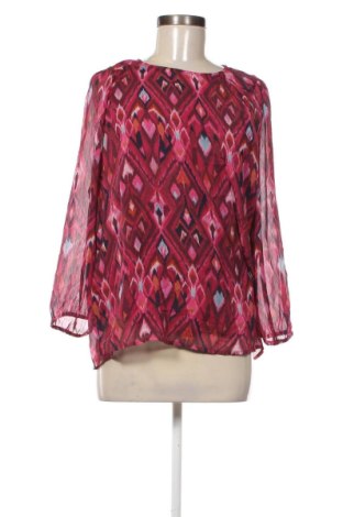 Damen Shirt Street One, Größe M, Farbe Mehrfarbig, Preis 10,99 €, #136989162