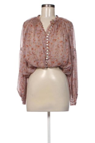 Bluzka damska Zara, Rozmiar L, Kolor Kolorowy, Cena 79,99 zł, #136989305
