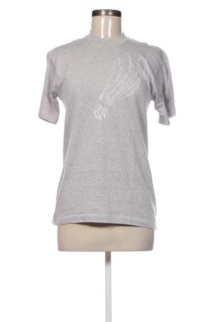 Dámska blúza Unbranded, Veľkosť M, Farba Sivá, Cena  6,95 €, #136989405