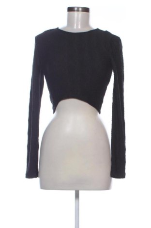 Damen Shirt Zara, Größe M, Farbe Schwarz, Preis € 13,15, #136989421