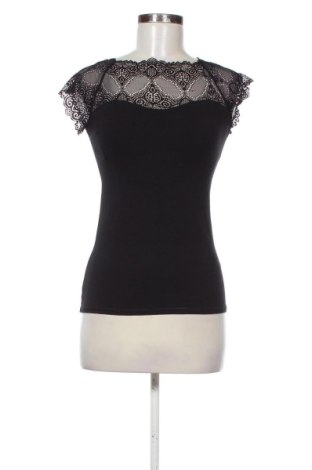 Bluzka damska Unbranded, Rozmiar S, Kolor Czarny, Cena 30,99 zł, #136989508