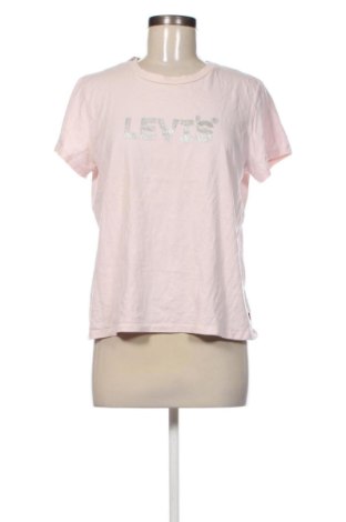 Bluză de femei Levi's, Mărime L, Culoare Roz, Preț 114,99 Lei, #136989616