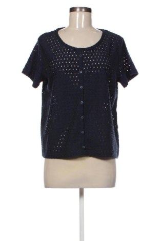 Bluză de femei Gina, Mărime XL, Culoare Albastru, Preț 58,99 Lei, #136989632