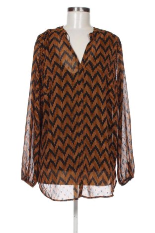 Damen Shirt Triangle, Größe L, Farbe Mehrfarbig, Preis 15,99 €, #136989672