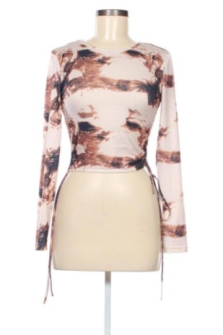 Дамска блуза SHEIN, Размер S, Цвят Многоцветен, Цена 6,00 €, #136989692