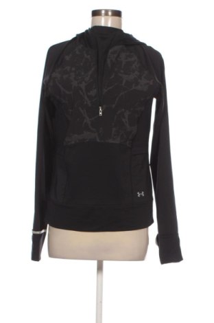 Bluzka damska Under Armour, Rozmiar M, Kolor Czarny, Cena 101,00 zł, #136989761