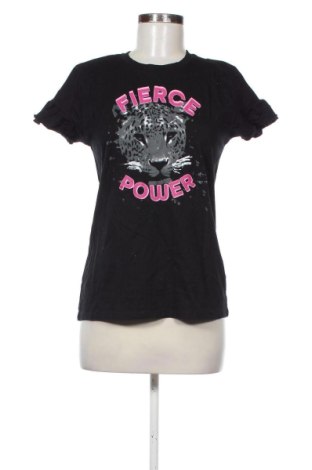 Bluză de femei True Spirit, Mărime M, Culoare Negru, Preț 50,99 Lei, #136989796